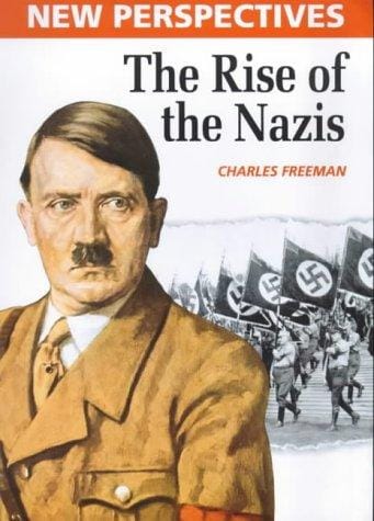 Rise of the Nazis (New Perspectives)
