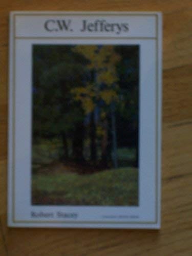 C.W. Jefferys