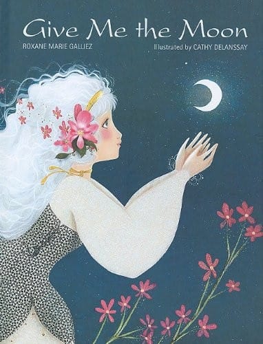 Give me the moon