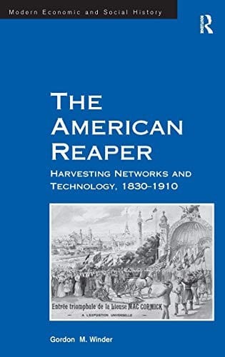 The American reaper