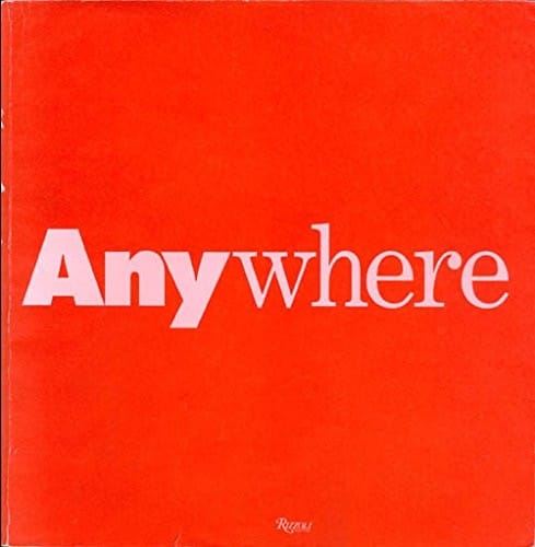 Anywhere