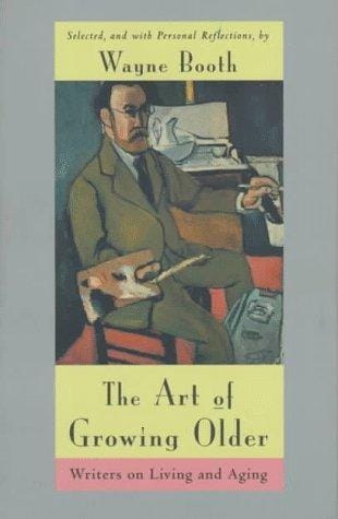 The art of growing older