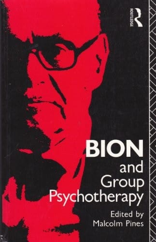 Bion and group psychotherapy
