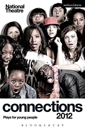 National Theatre connections 2012