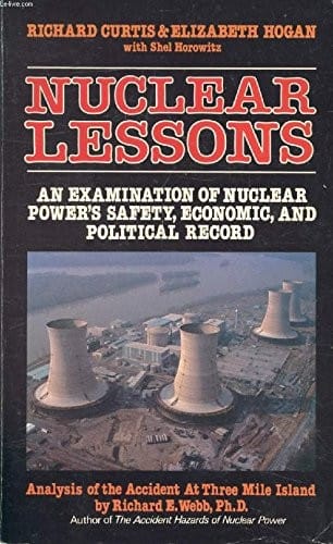 Nuclear lessons