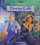 Disney's Pocahontas destiny calls