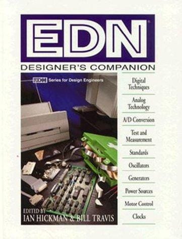 The EDN designer's companion