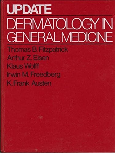 Update--dermatology in general medicine