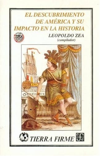 El Descubrimiento de América y su impacto en la historia