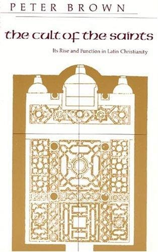 The Cult of the Saints