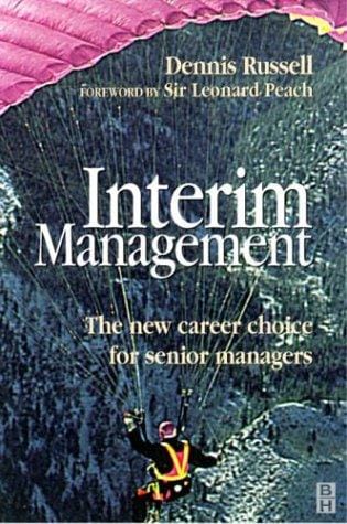 Interim management