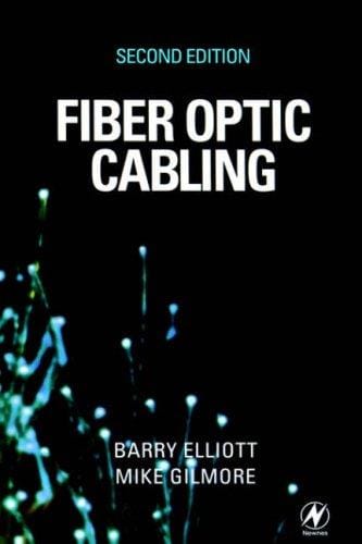 Fiber optic cabling