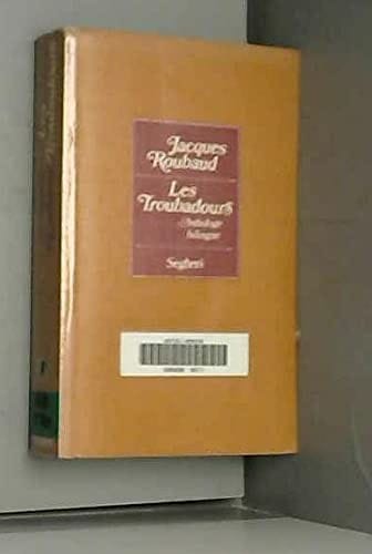 Les troubadours