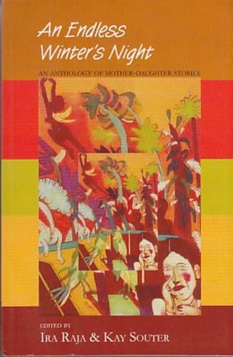 An endless winter's night