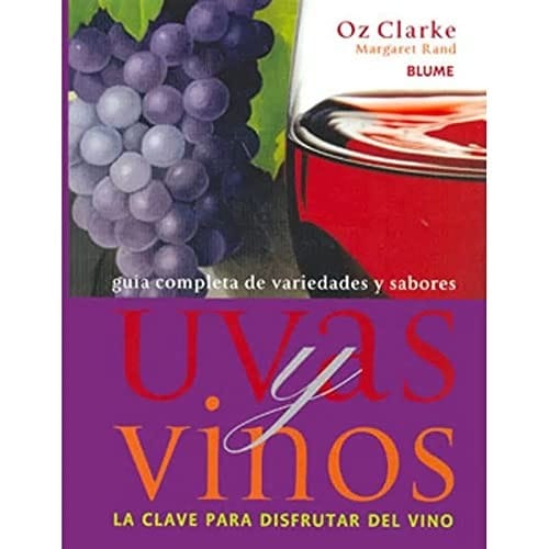 Uvas y Vinos