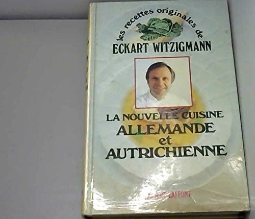 Eckart Witzigmann
