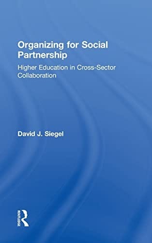 Organizing for social partnership