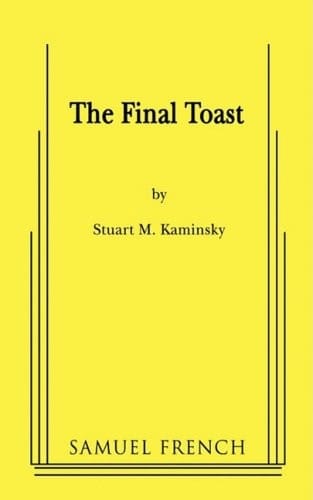 The final toast