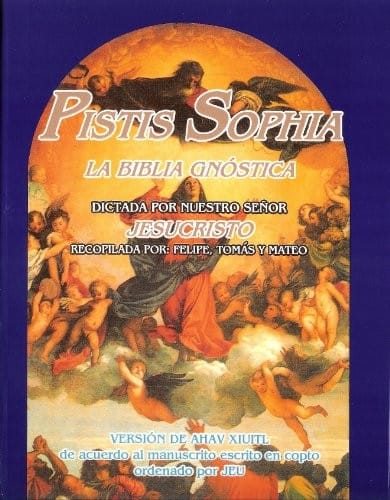 La teosofía trascendental