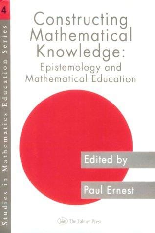 Constructing mathematical knowledge