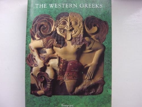 The western Greeks