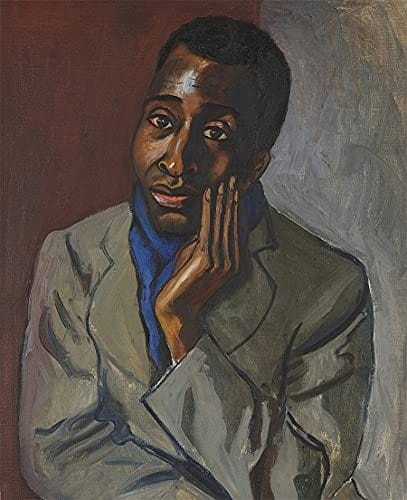Alice Neel, uptown