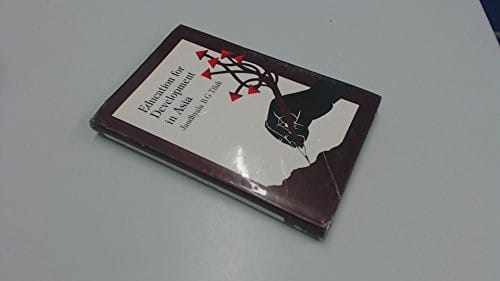 Education for development in Asia