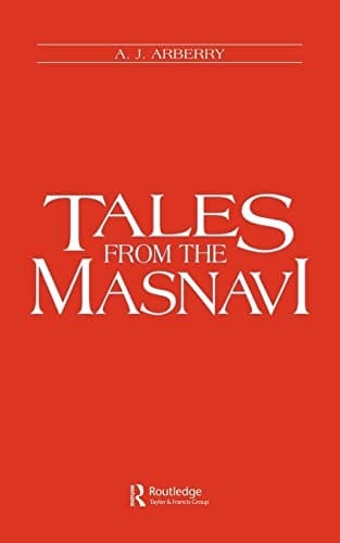 Tales from the Masnavi
