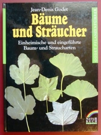 Bäume und Sträucher