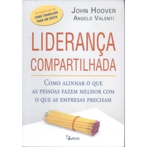 Liderança compartilhada