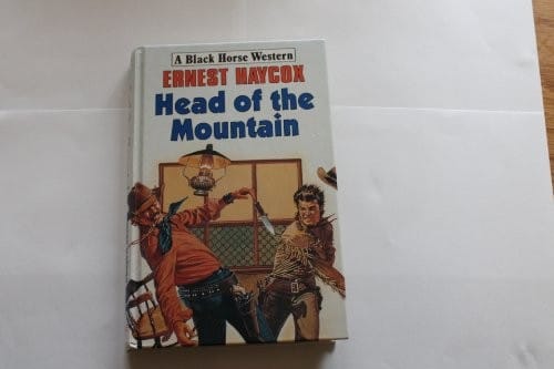 Head of the Mountain