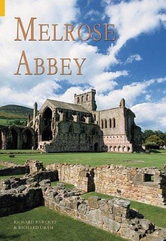 MELROSE ABBEY