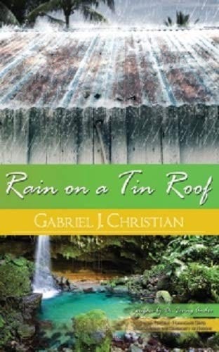 Rain on a Tin Roof