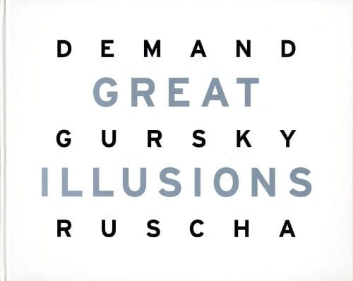 Great illusions