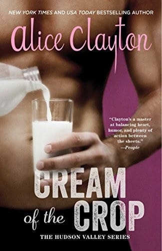 Cream of the crop