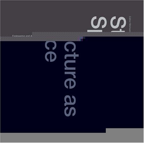 Structure as space