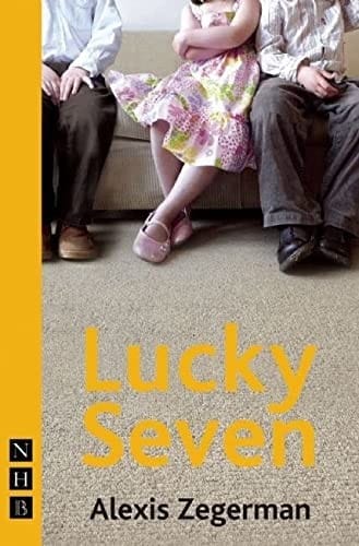 Lucky seven