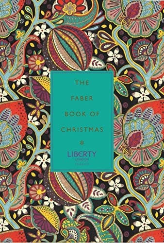 The Faber book of Christmas