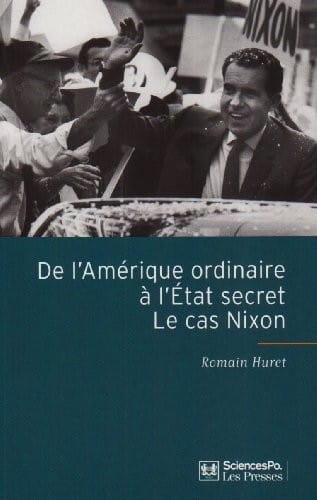 De l'Amérique ordinaire à l'État secret