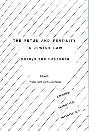 The fetus and fertility