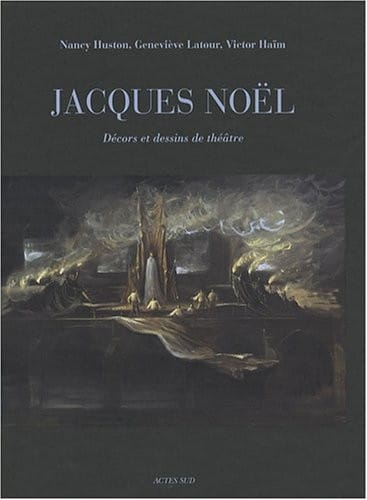Jacques Noël