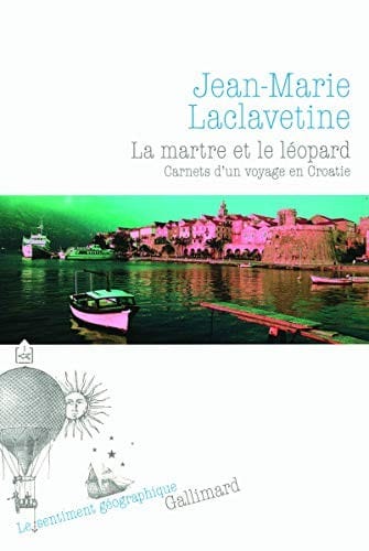 La martre et le léopard