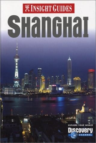 Shanghai