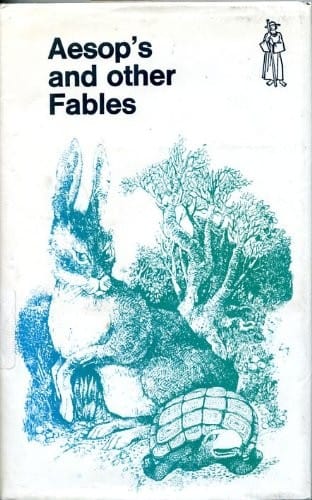 Aesop's and other fables