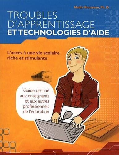 Troubles d'apprentissage et technologies d'aide