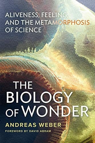 The biology of wonder