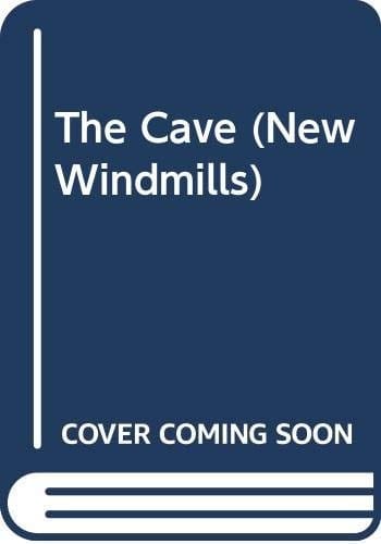 The cave