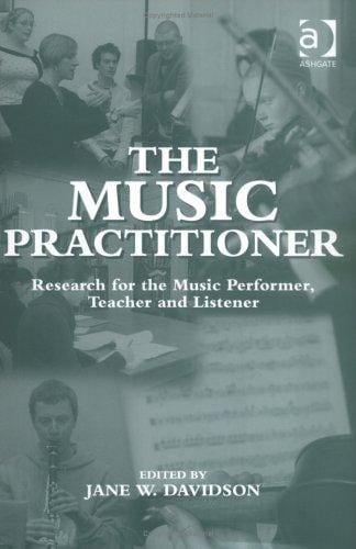 The music practitioner