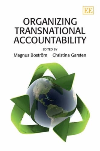 Organizing transnational accountability