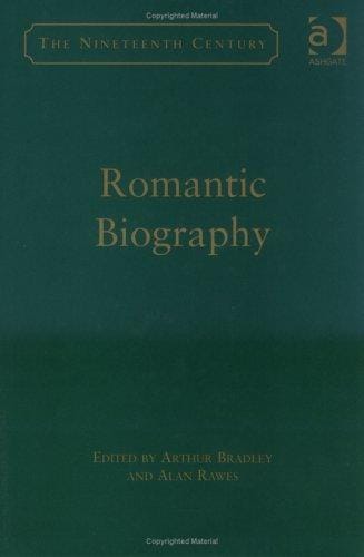 Romantic biography